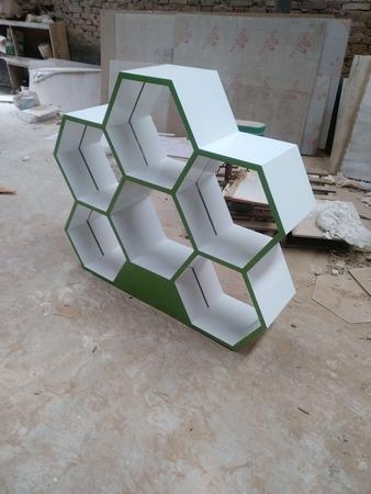展柜设计 展柜设计