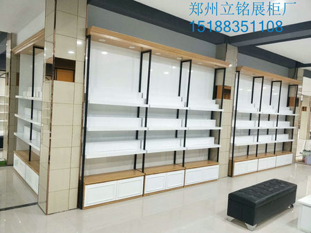 女鞋展示柜 女鞋展示柜