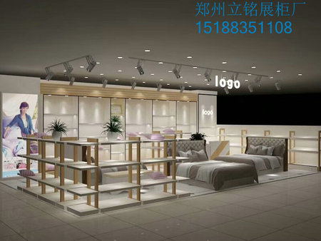 展柜设计 展柜设计