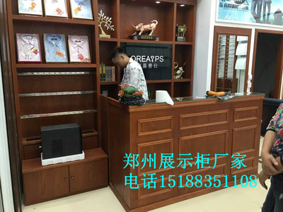 男装展示柜 男装展示柜